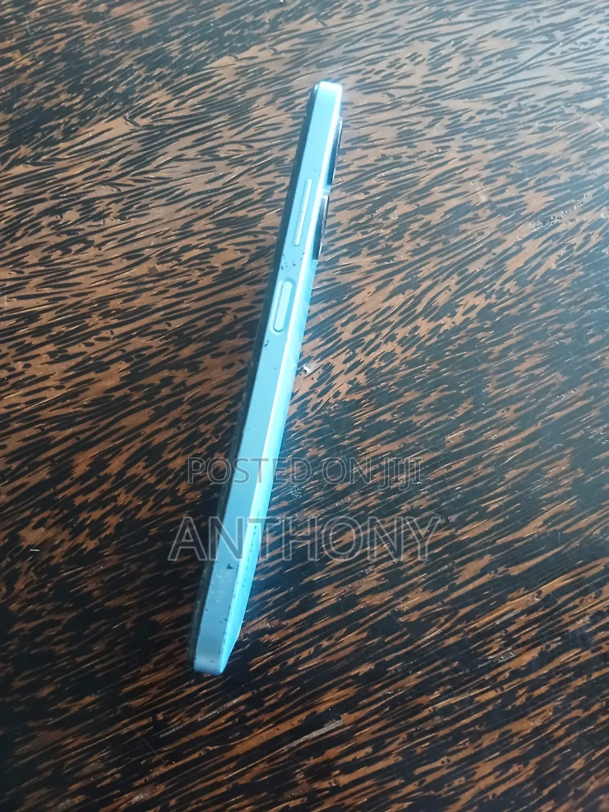 Infinix Hot 30i 128 GB Blue