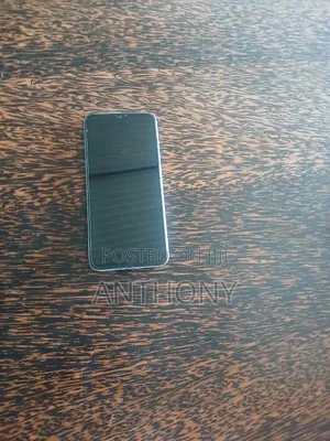 Infinix Hot 30i 128 GB Blue
