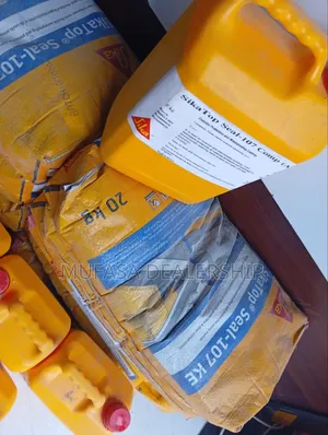 Construction Adhesive Sika 107 Top Seal