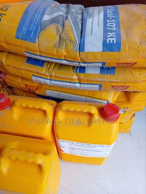Construction Adhesive Sika 107 Top Seal