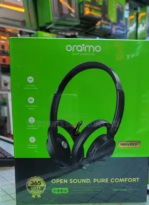 Oraimo OpenLoop OPN-670N Headset