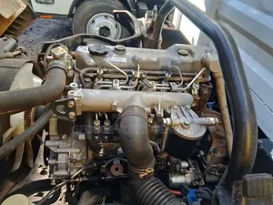 Fuso Canter