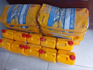 Sika Top Seal 107 Best Waterproof Agent