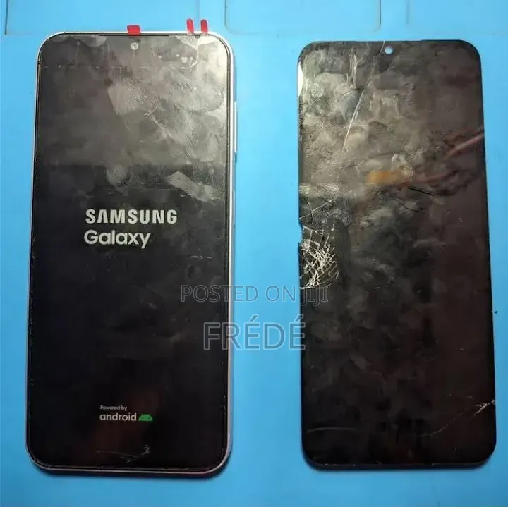 Phone Repair Service