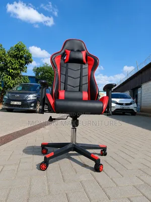Gaming Chairs,Leather Chair Office Recliner