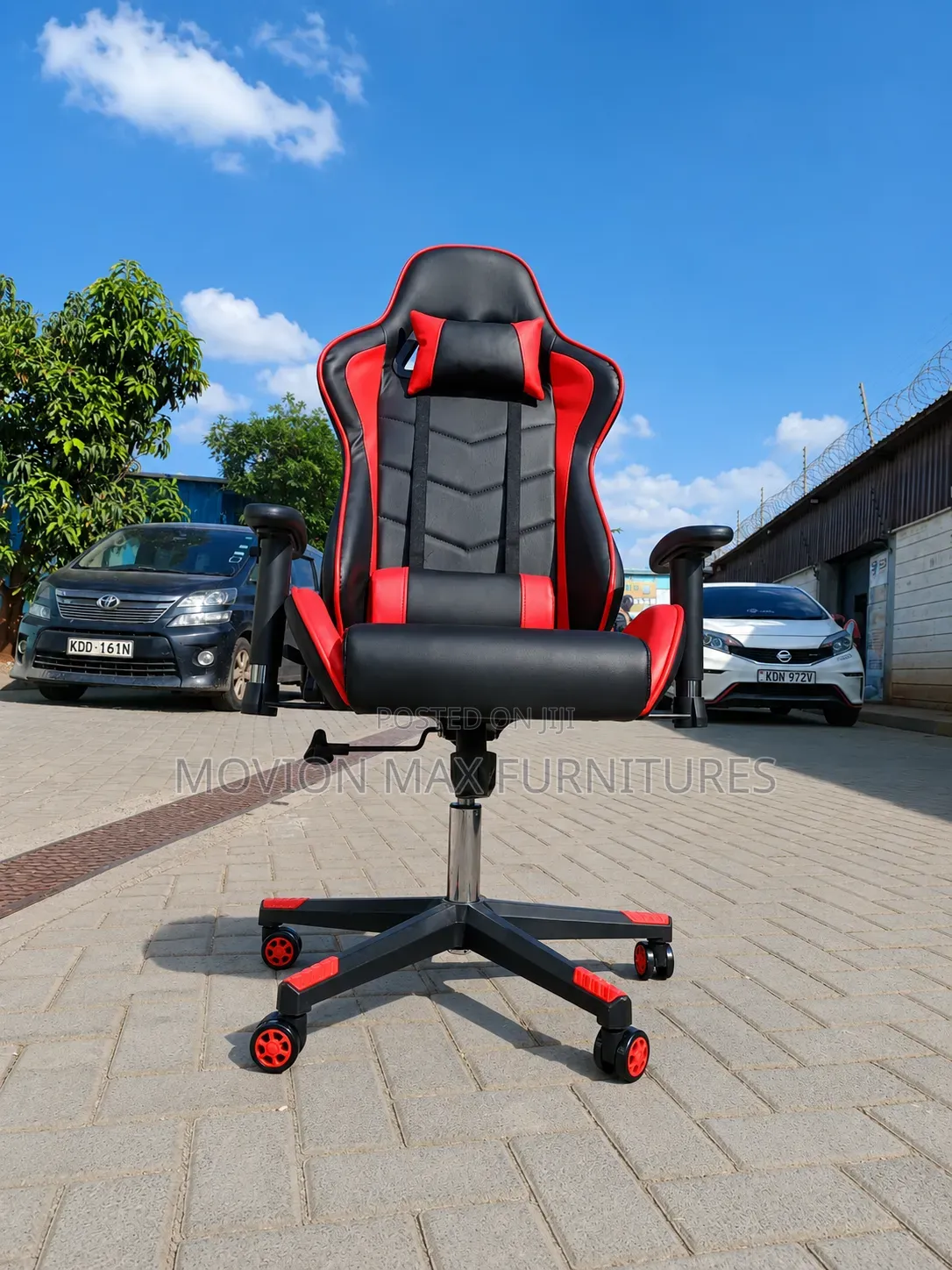Gaming Chairs,Leather Chair Office Recliner
