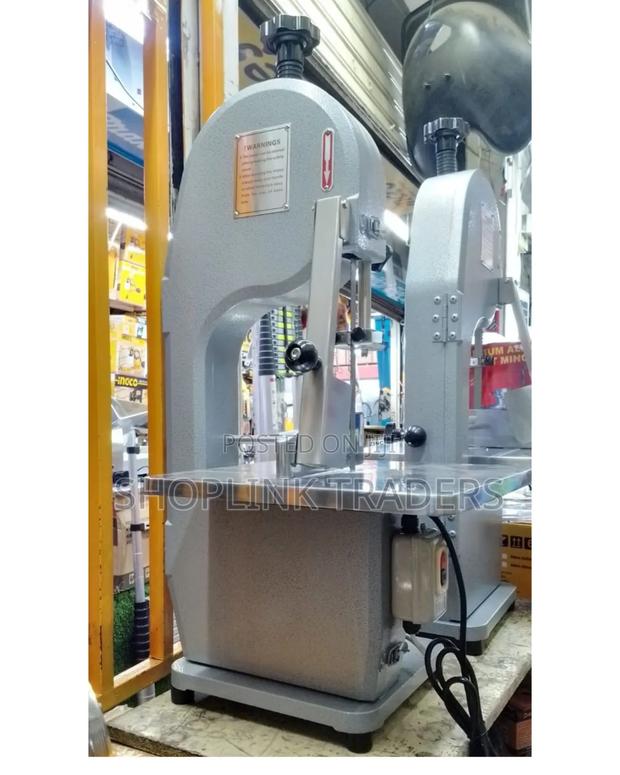 Bone Saw Machine