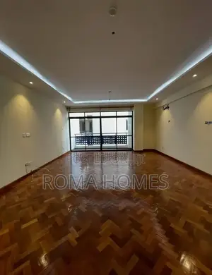 3bdrm House in Kilimani, Kileleshwa for rent