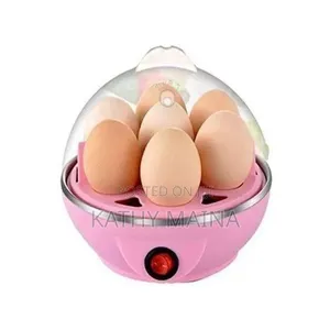 Single Egg Poacher