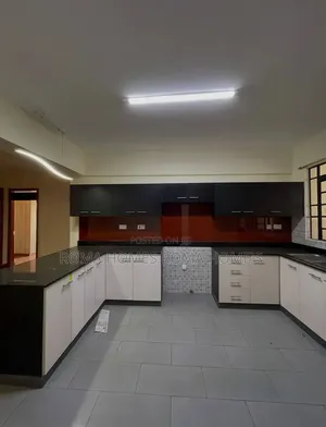 3bdrm House in Kilimani, Kileleshwa for rent