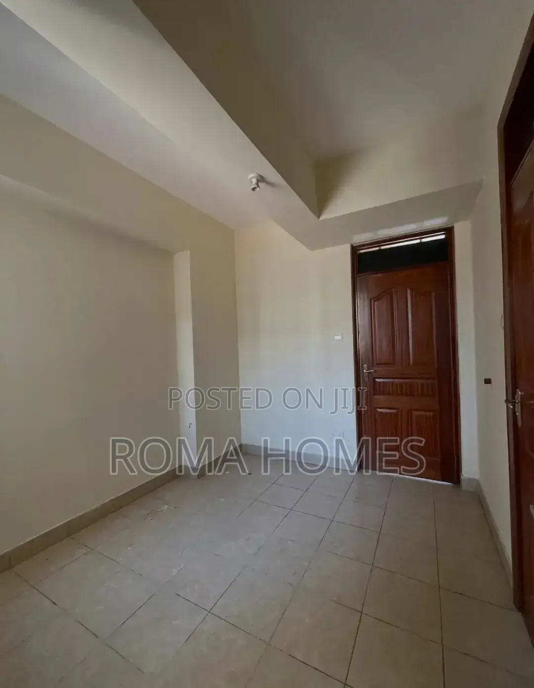 3bdrm House in Kilimani, Kileleshwa for rent