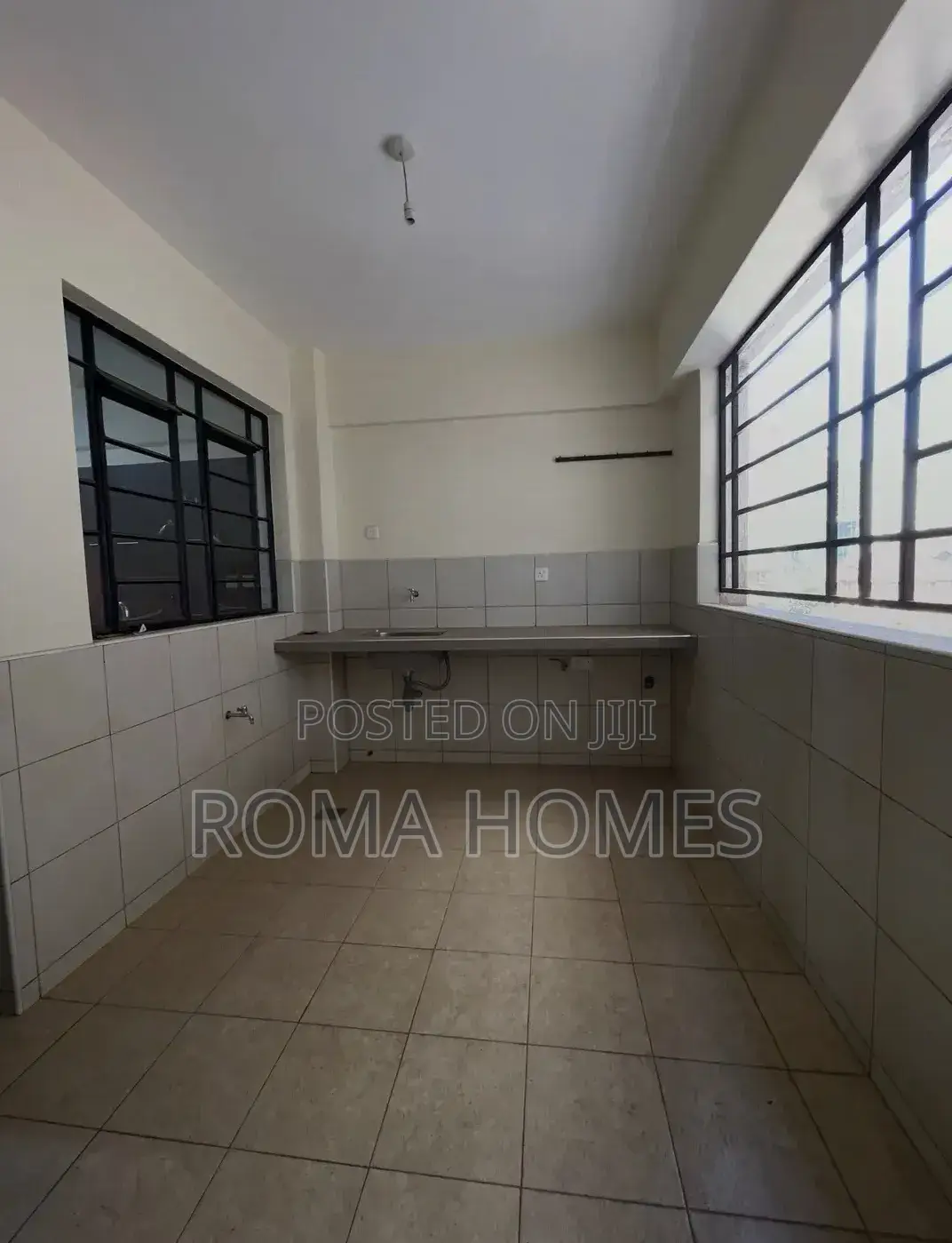 3bdrm House in Kilimani, Kileleshwa for rent
