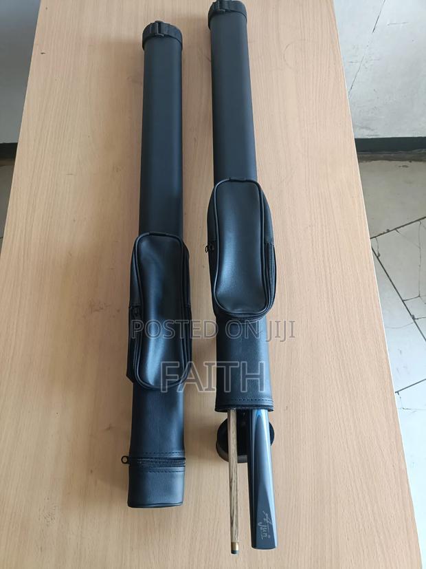 Pooltable Accessories