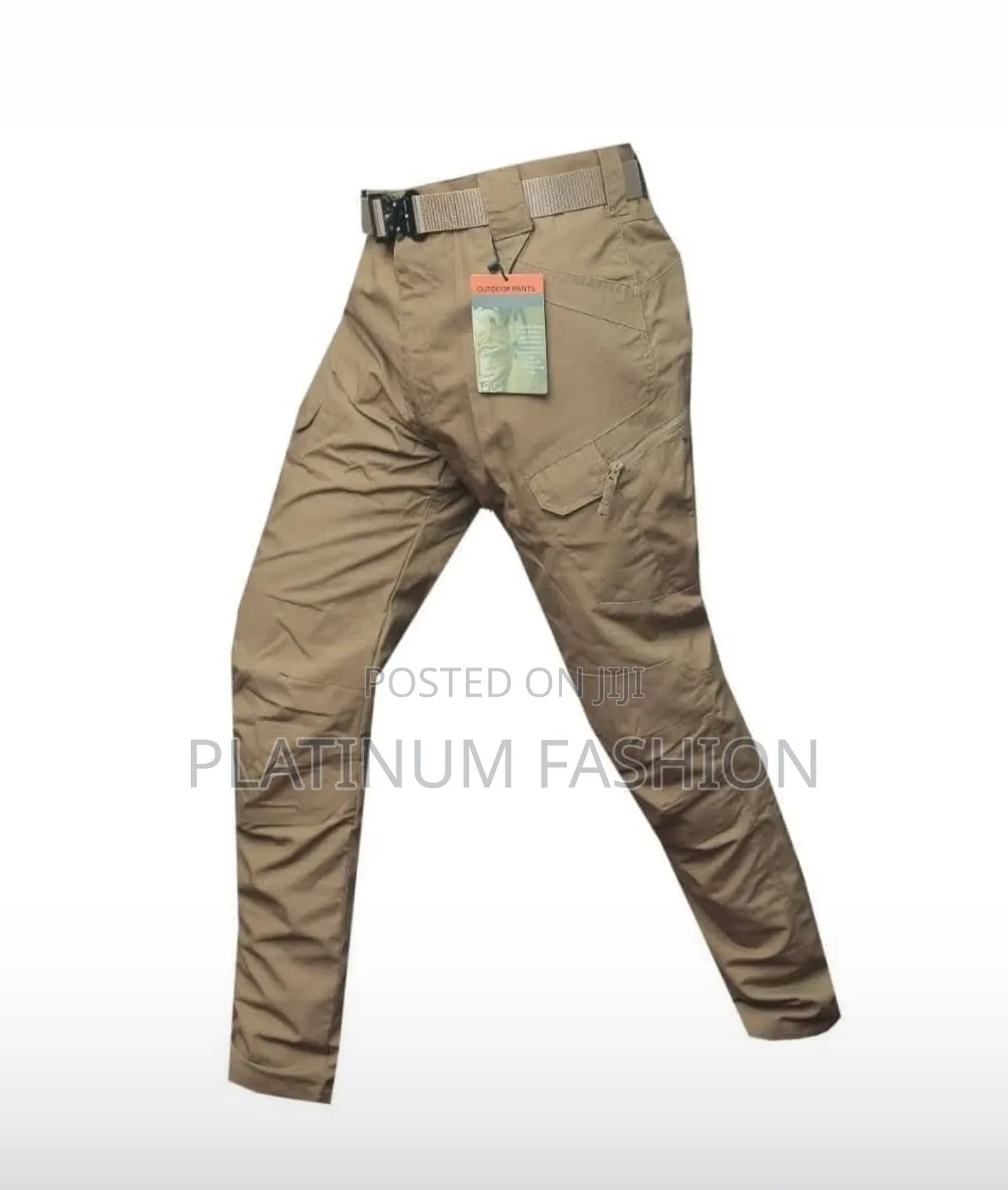 Ix7 Tactical Pants(hard Material)