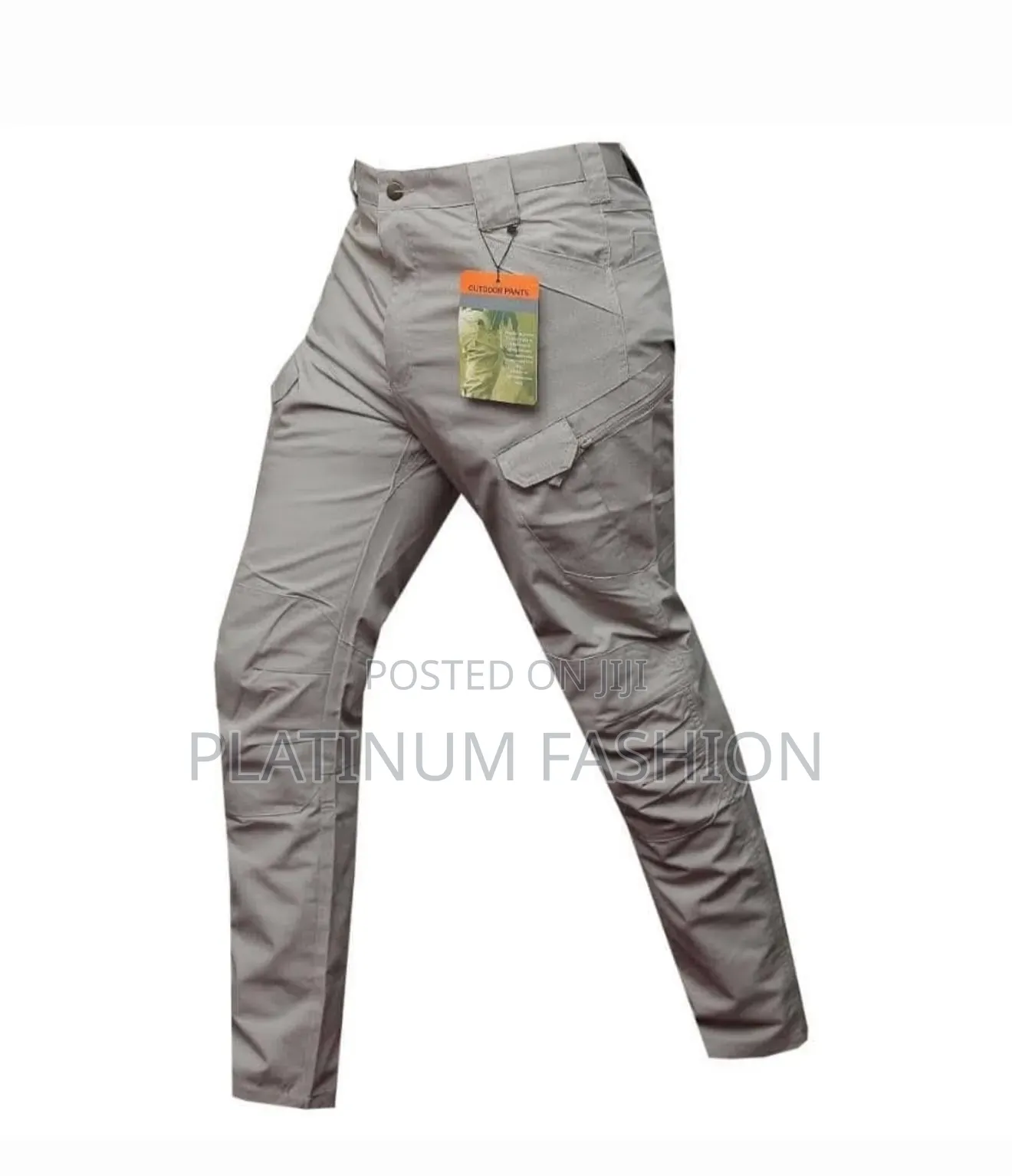 Ix7 Tactical Pants(hard Material)