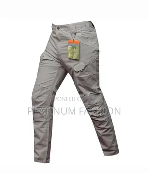 Ix7 Tactical Pants(hard Material)