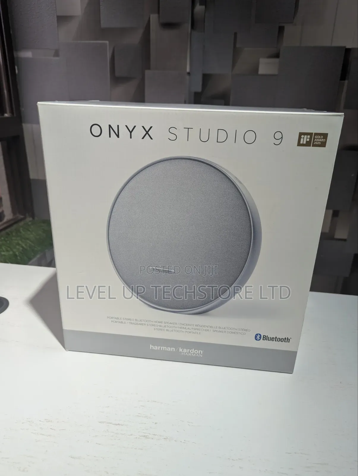 Harman Kardon Onyx Studio 9(Grey)