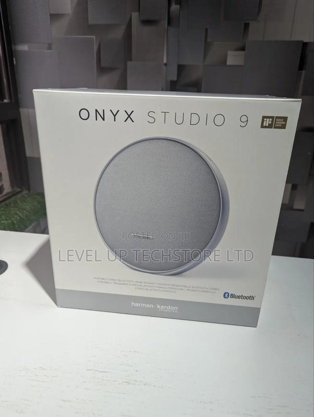 Harman Kardon Onyx Studio 9(Grey)