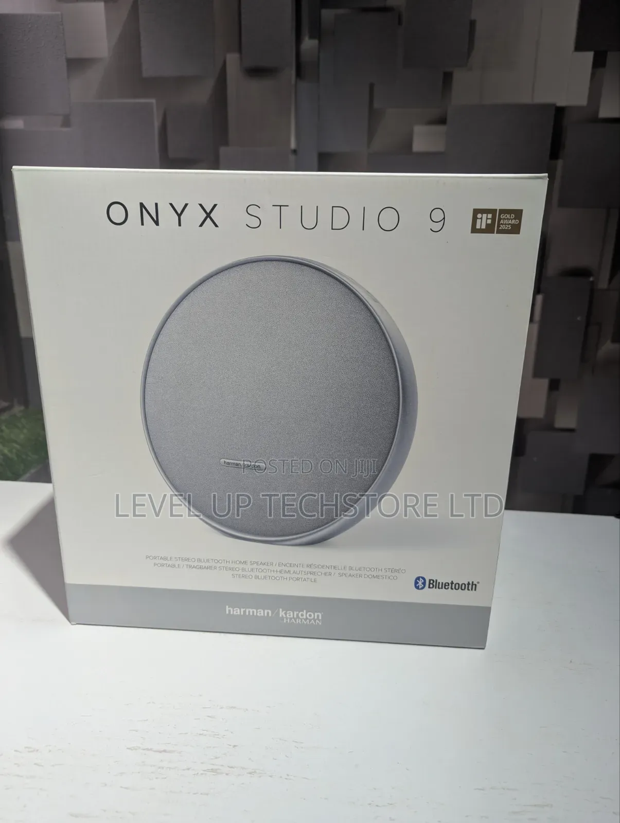 Harman Kardon Onyx Studio 9(Grey)