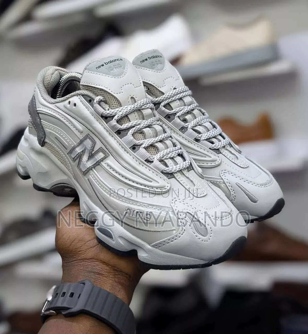 Trending Shoes