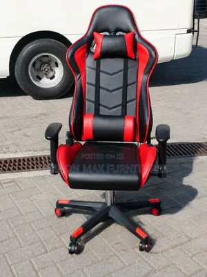 Gaming Chair, Gaming Comfort.