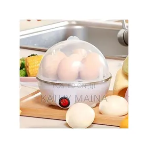 Single Egg Poacher