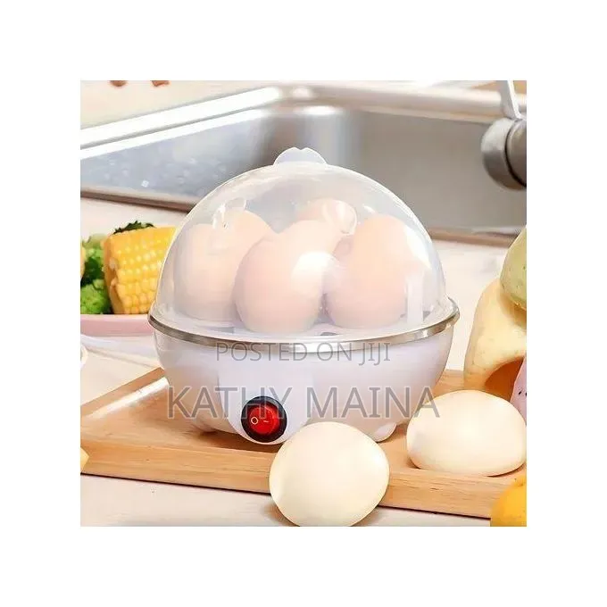 Single Egg Poacher