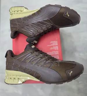 Puma Ferrari Sneakers