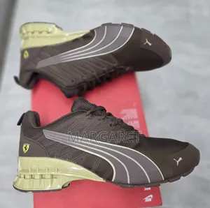 Puma Ferrari Sneakers