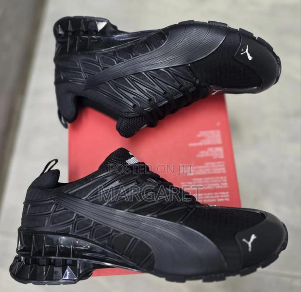 Puma Ferrari Sneakers - thumbnail 6