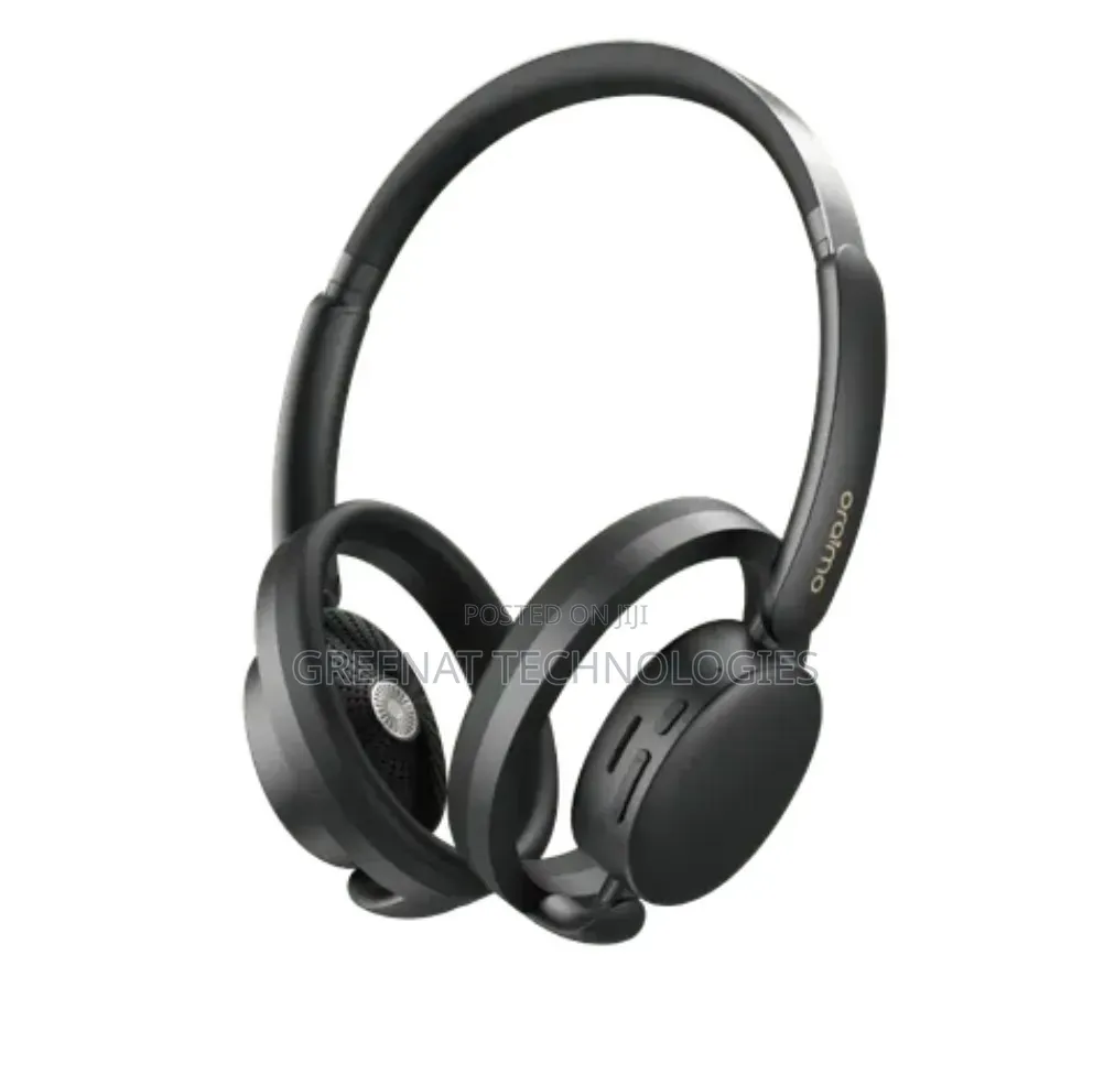 Oraimo OpenLoop Open-Ear Wireless Headphones