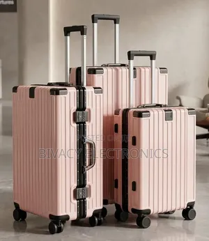 3in1 Luxurious MANAGERIAL BOSSY Aluminium Flame