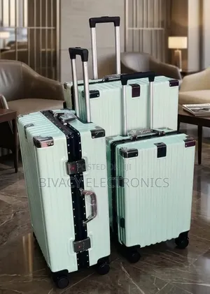 3in1 Luxurious MANAGERIAL BOSSY Aluminium Flame