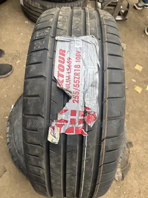 255/55r18 Zextour Tyre