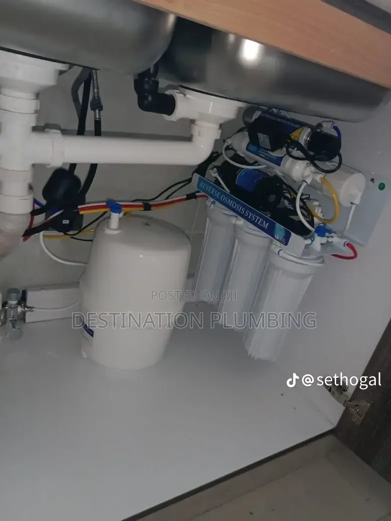 Plumber Swift