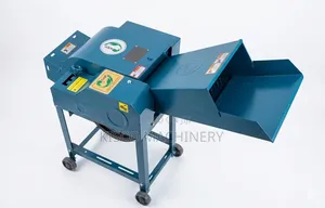 Quality High Speed Chopper/Chopper