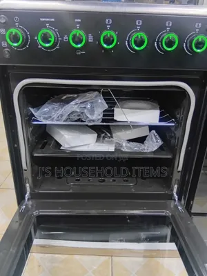 Syinix 60*60 3G+1E With Gas Censor
