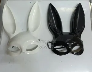 Bunny Party Mask