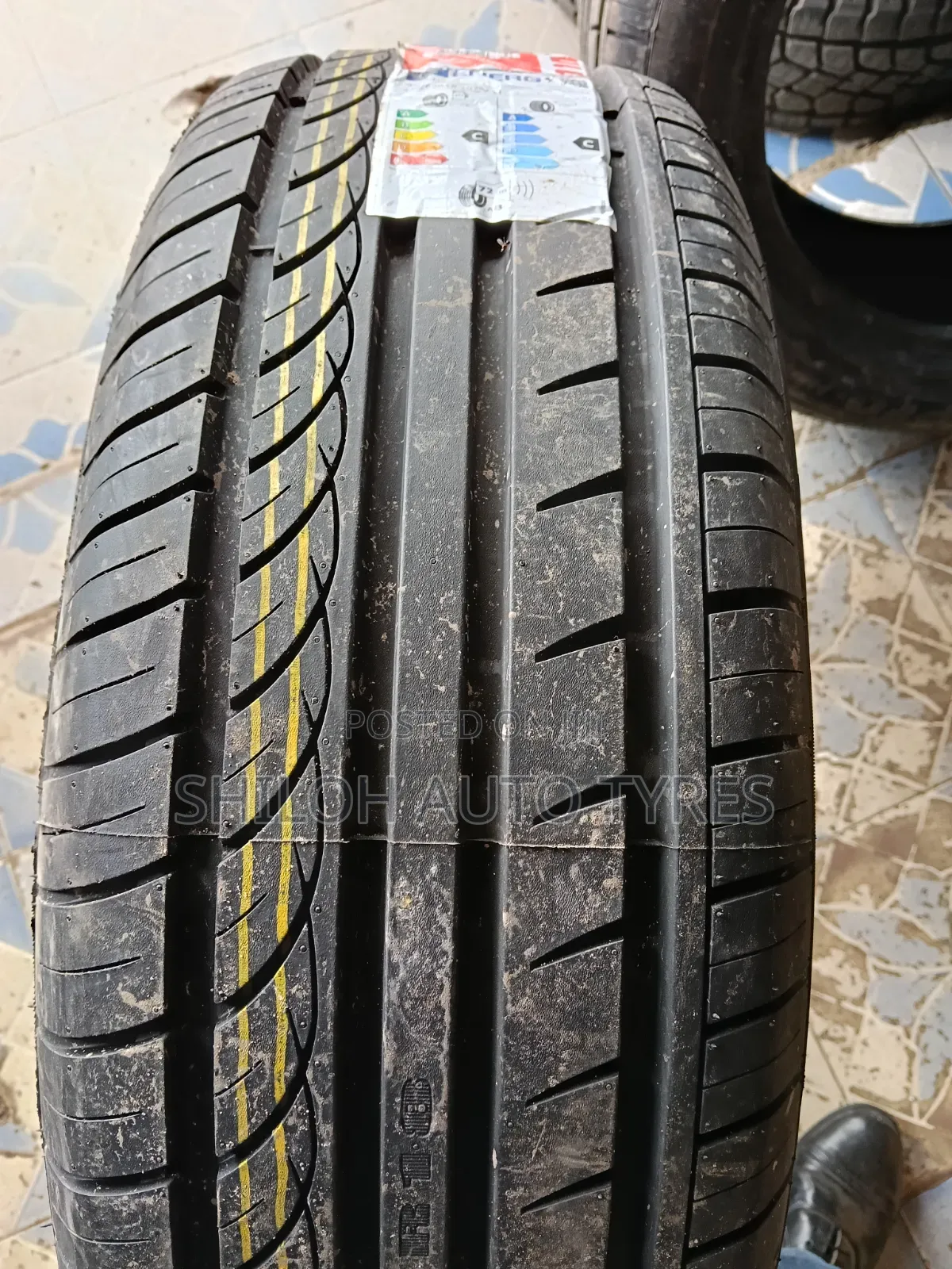 235/60r18 Sunfull