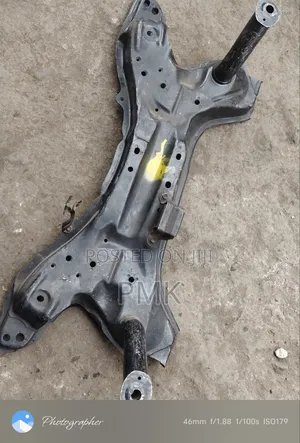 Probox Old Model Front Crossmember