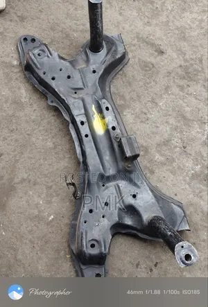 Probox Old Model Front Crossmember