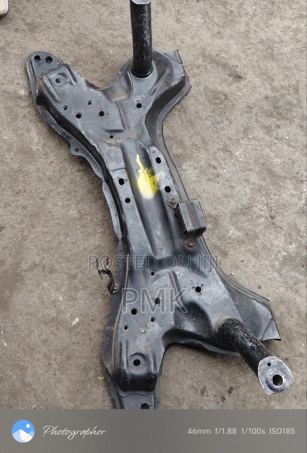 Probox Old Model Front Crossmember - thumbnail 2