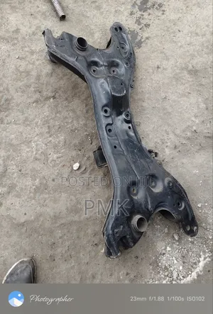 Probox Old Model Front Crossmember