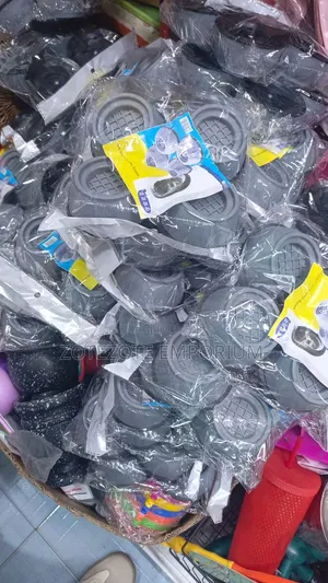 Washing Machine Vibrating Shock Pads