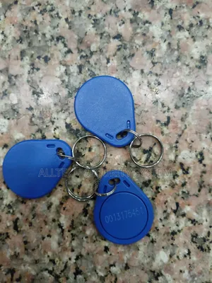 Rfid Keyfobs for Access Control 2pcs 150