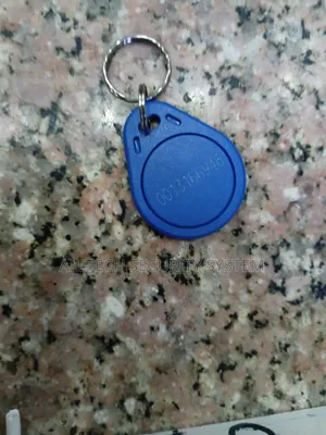 Rfid Keyfobs for Access Control 2pcs 150