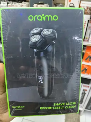 Oraimo EasyShave ORS-280 Multi-Functional Shaver