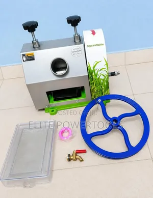ManualSugar Cane Juicer/ Juice Extractor