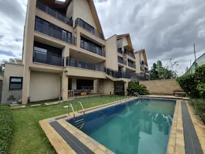 4bdrm House in Muthangari for sale