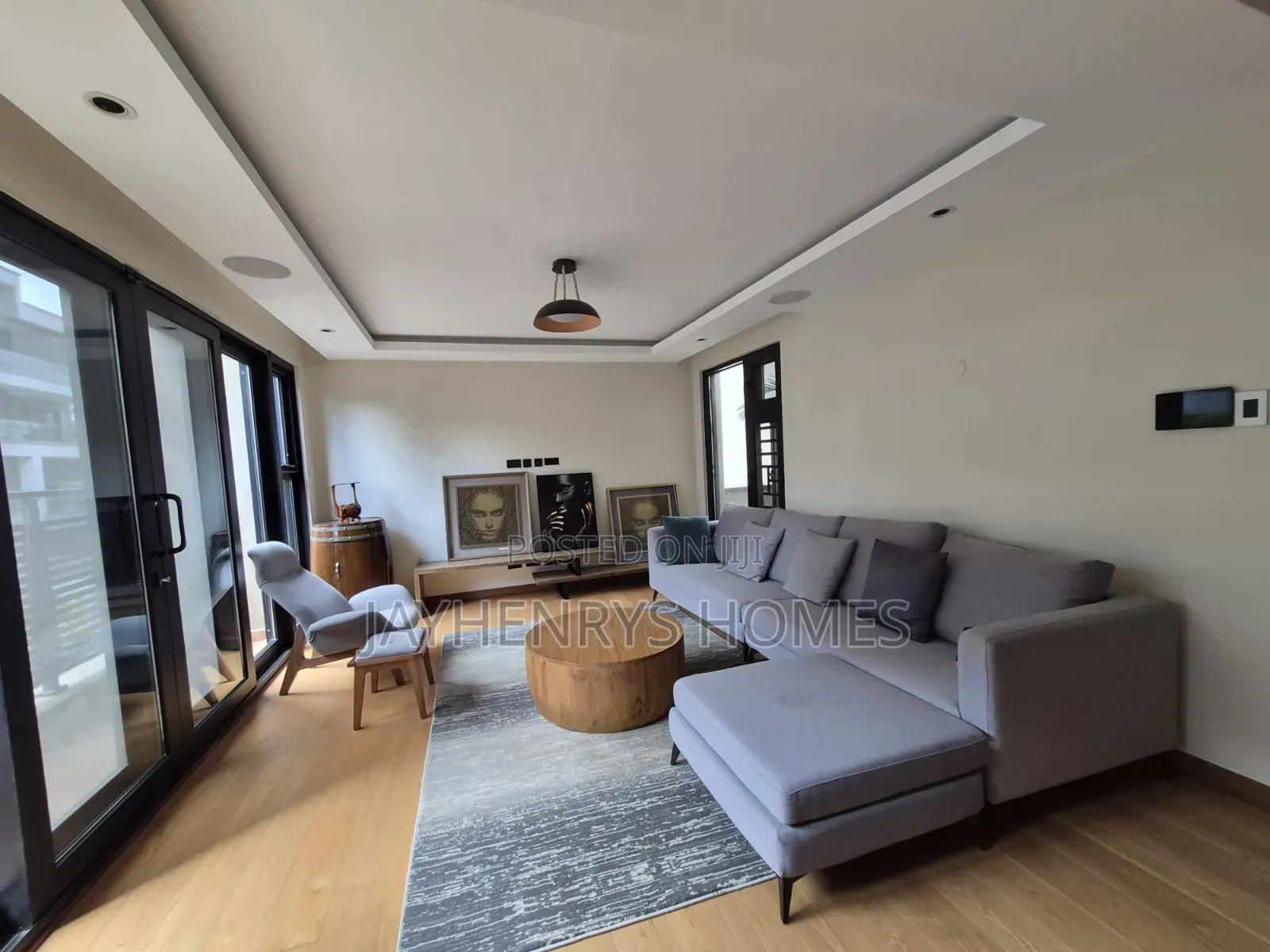 4bdrm House in Muthangari for sale